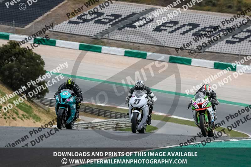 may 2019;motorbikes;no limits;peter wileman photography;portimao;portugal;trackday digital images